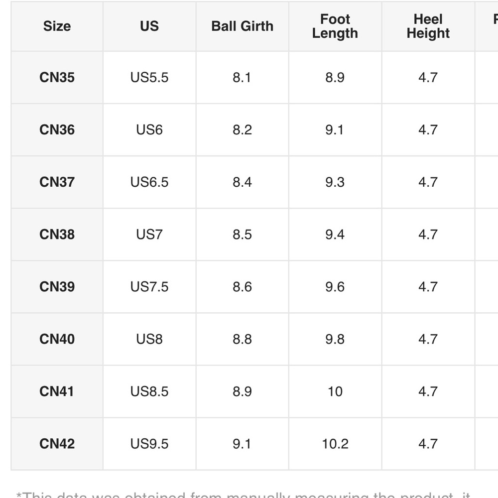 Chunky Heel Suede Pointed Toe Color Block Platfor… - image 7